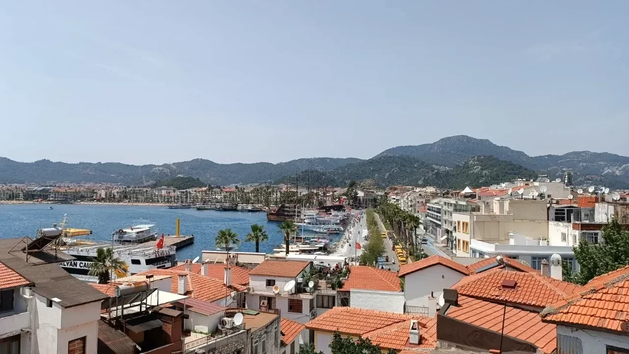 İngiliz turistlerden Marmaris itirafı: Marmaris ölü! Hayalet kasabaya dönebilir