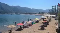 Marmaris'te ücretsiz en güzel 5 halk plajı