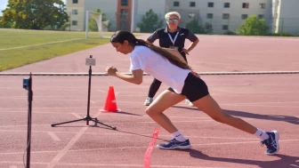 Muğla Üniversitesi Özel Yetenek Sınav Merkezi olarak spor eğitimine kapılarını açıyor