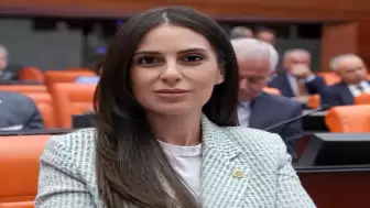 Muğla Milletvekili Gizem Özcan “Bodrum’da yanan orman alanlarına neden RES için kamulaştırdınız?”