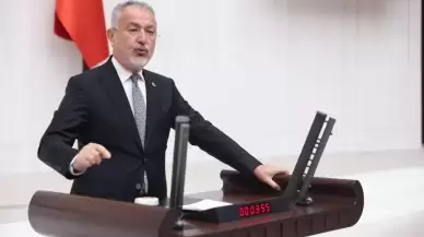 CHP’li Uzun, son dönemde artan cinayetleri Meclis gündemine taşıdı