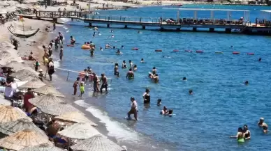 Bodrum’da salgın hastalık! İçeceklere konulan buzlar neden oldu iddiası