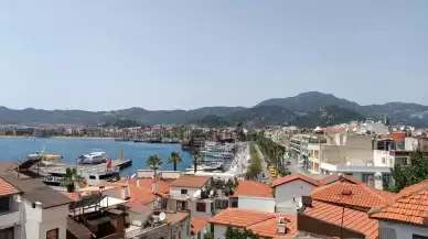 İngiliz turistlerden Marmaris itirafı: Marmaris ölü! Hayalet kasabaya dönebilir