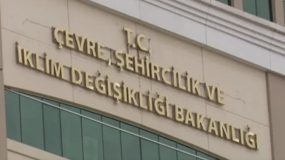 CHP'li Belediyeye 1 Milyon 161 Bin Lira Çevre Kirliliği Cezası