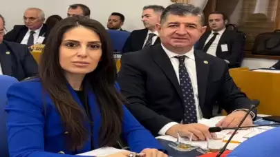 CHP'li Gizem Özcan'dan Çağrı: Muğla'nın Genel Bütçeden Hak Ettiği Payı Almalıdır