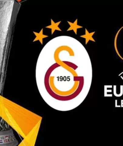 Galatasaray'ın UEFA Avrupa Ligi'ndeki rakipleri belirlendi!