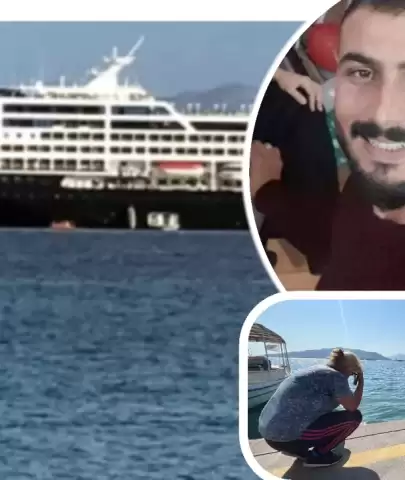 Rodos açıklarında kaybolan Barış Kaya'dan 6 gündür haber yok