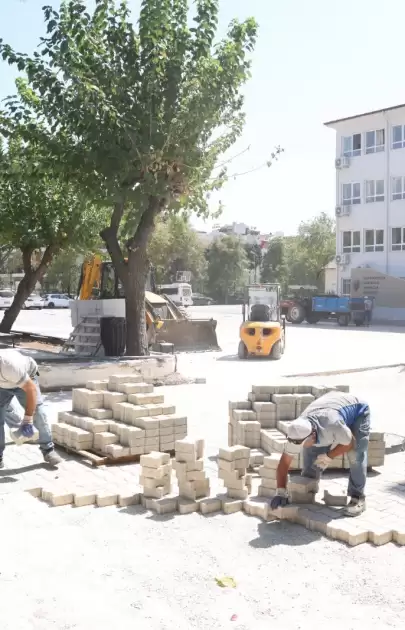 Marmaris’te okullar yeni döneme hazır