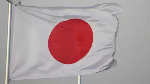 Japonya'nın 75 yıl boyunca enerji ihtiyacını karşılayacak dev bir keşif yapıldı!