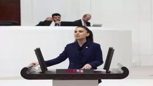 Muğla Milletvekili Gizem Özcan: "Muğla'da Kira Bedelleri Diğer İllere Göre Daha Yüksek"