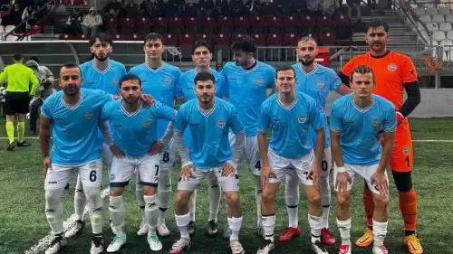 Marmaris Belediyespor'dan Play-Off yolunda önemli galibiyet