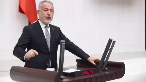 CHP’li Uzun, son dönemde artan cinayetleri Meclis gündemine taşıdı