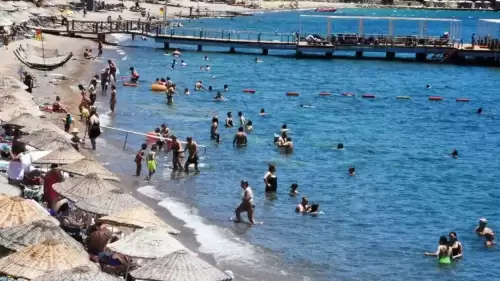 Bodrum’da salgın hastalık! İçeceklere konulan buzlar neden oldu iddiası