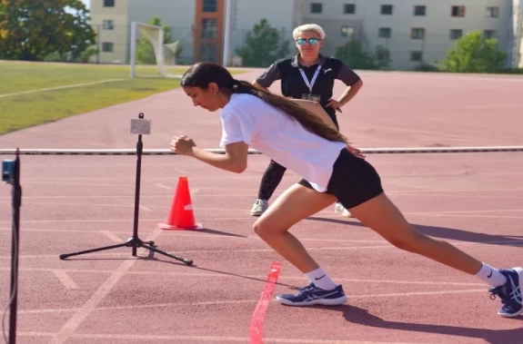 Muğla Üniversitesi Özel Yetenek Sınav Merkezi olarak spor eğitimine kapılarını açıyor