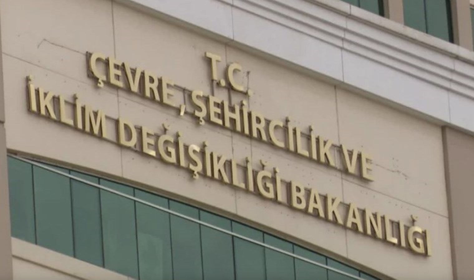 CHP'li Belediyeye 1 Milyon 161 Bin Lira Çevre Kirliliği Cezası