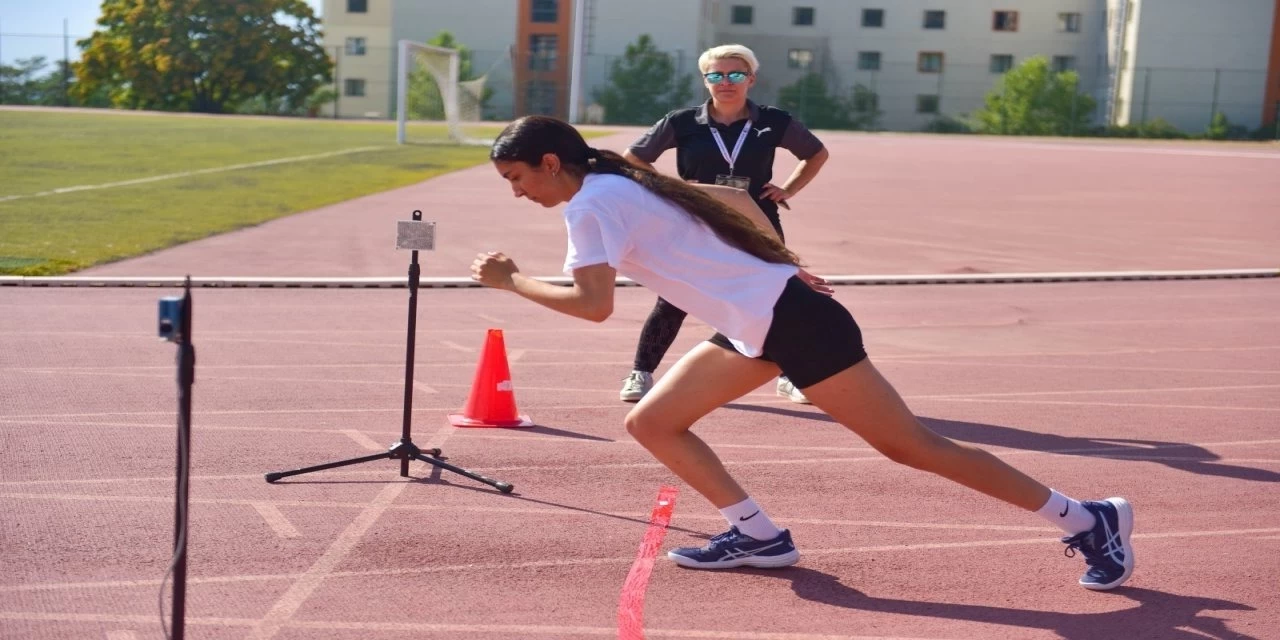 Muğla Üniversitesi Özel Yetenek Sınav Merkezi olarak spor eğitimine kapılarını açıyor