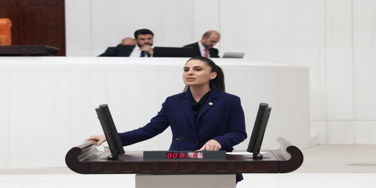 Muğla Milletvekili Gizem Özcan: "Muğla'da Kira Bedelleri Diğer İllere Göre Daha Yüksek"