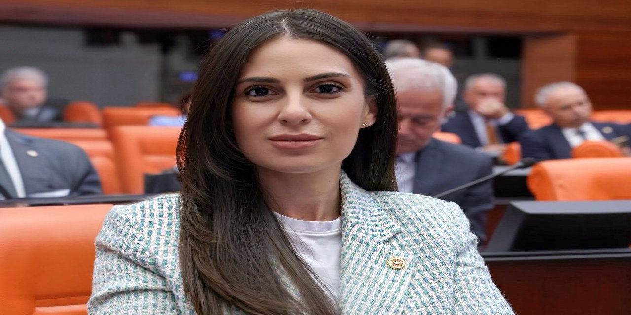 Muğla Milletvekili Gizem Özcan “Bodrum’da yanan orman alanlarına neden RES için kamulaştırdınız?”