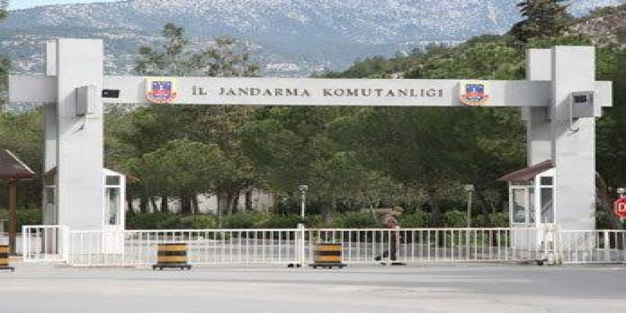 Jandarma zehir tacirleri‘ne göz açtırmıyor