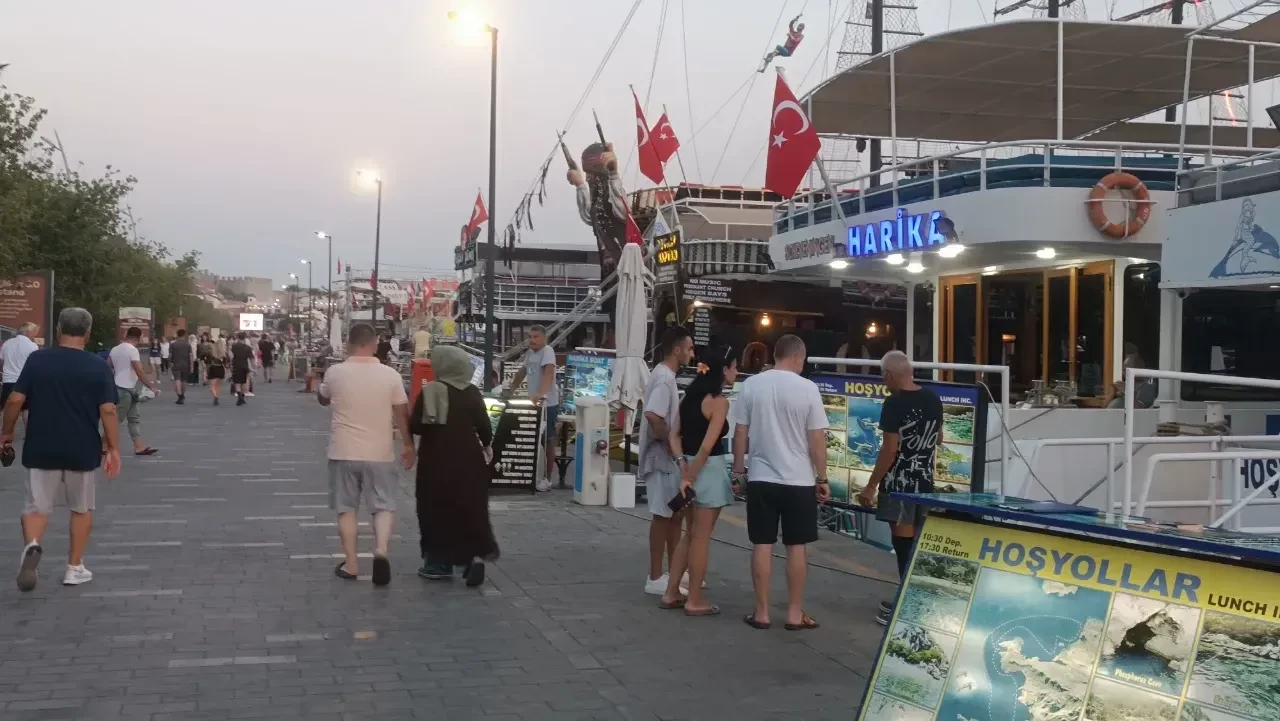 Marmaris Ticaret Odası ve Vakıfbank İşbirliği İle Turizm Sezonu Öncesi İşletme Destek Kredisi Verilecek